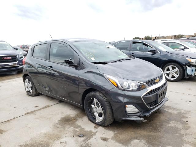 CHEVROLET NULL 2019 kl8cb6saxkc809029