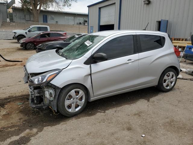 CHEVROLET SPARK 2020 kl8cb6saxlc400322