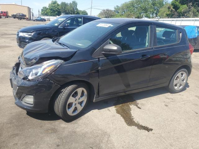 CHEVROLET SPARK 2020 kl8cb6saxlc407965