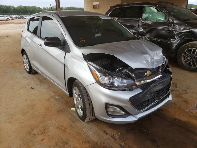 CHEVROLET SPARK LS 2021 kl8cb6saxmc731032