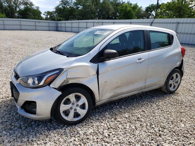 CHEVROLET SPARK 2022 kl8cb6saxnc021940