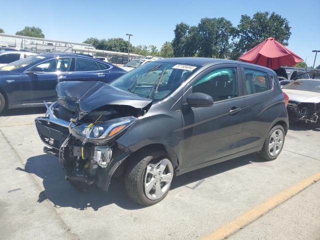 CHEVROLET SPARK 2022 kl8cb6saxnc031805