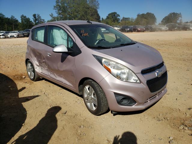 CHEVROLET SPARK 1LT 2013 kl8cc6s90dc529299