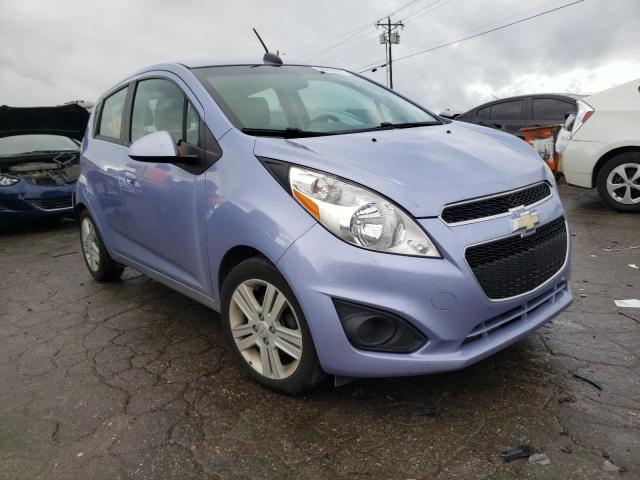 CHEVROLET SPARK 1LT 2015 kl8cc6s91fc712875