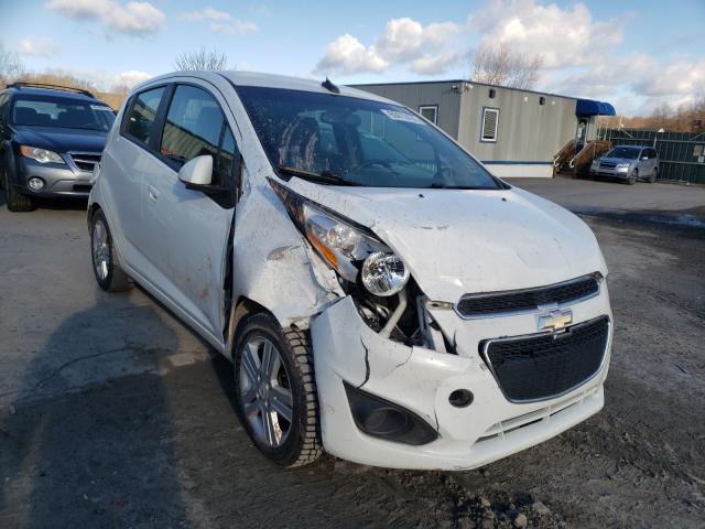 CHEVROLET SPARK 1LT 2013 kl8cc6s92dc539316