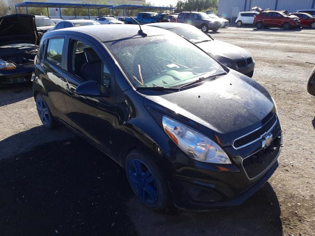 CHEVROLET SPARK 1LT 2013 kl8cc6s94dc604649