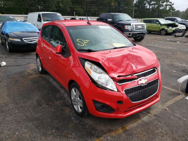 CHEVROLET SPARK 1LT 2013 kl8cc6s95dc571354