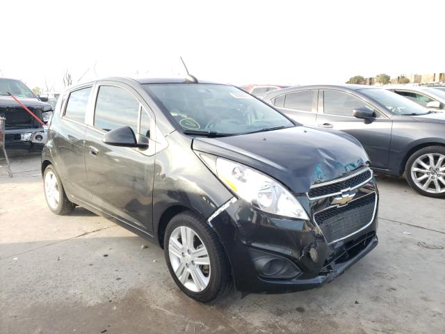 CHEVROLET SPARK 1LT 2015 kl8cc6s97fc803956