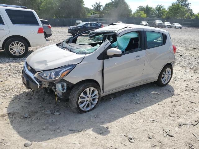 CHEVROLET SPARK 1LT 2020 kl8cc6sa0lc452121