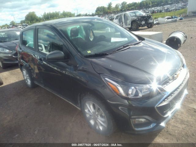 CHEVROLET SPARK 2020 kl8cc6sa2lc457000