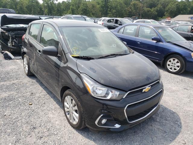 CHEVROLET SPARK 1LT 2016 kl8cc6sa4gc619487