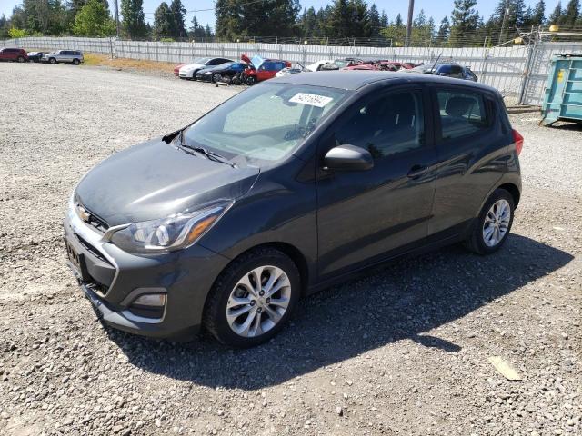 CHEVROLET SPARK 2019 kl8cc6sa4kc700921