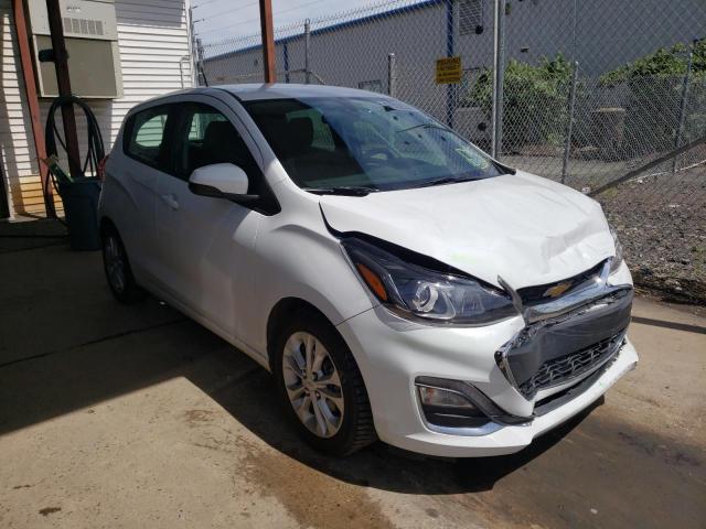 CHEVROLET SPARK 1LT 2019 kl8cc6sa8kc786962