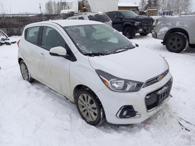 CHEVROLET SPARK 1LT 2016 kl8cc6sa9gc589712