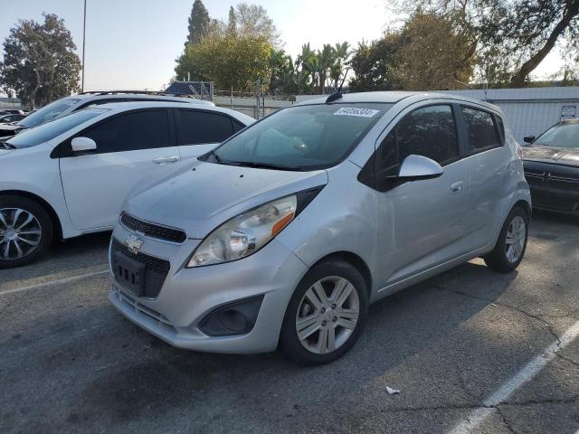 CHEVROLET SPARK 1LT 2015 kl8cd6899fc803826