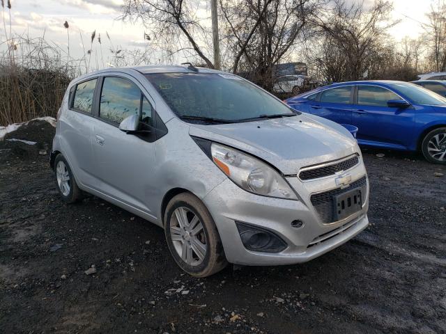 CHEVROLET SPARK 1LT 2013 kl8cd6s90dc549761