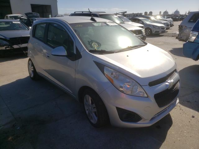 CHEVROLET SPARK 1LT 2015 kl8cd6s90fc715912