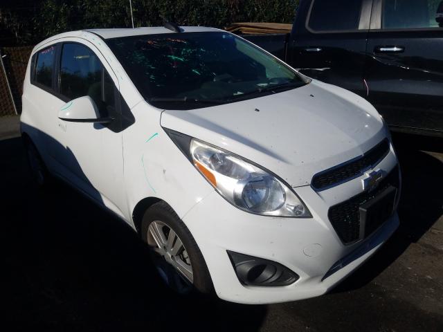 CHEVROLET SPARK 1LT 2015 kl8cd6s90fc718583