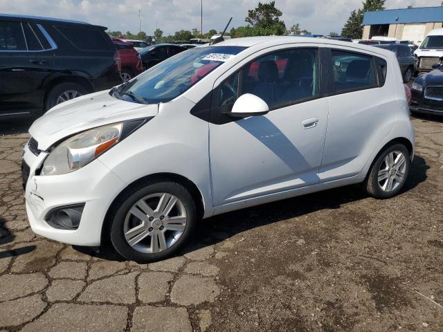 CHEVROLET SPARK 1LT 2015 kl8cd6s90fc731852