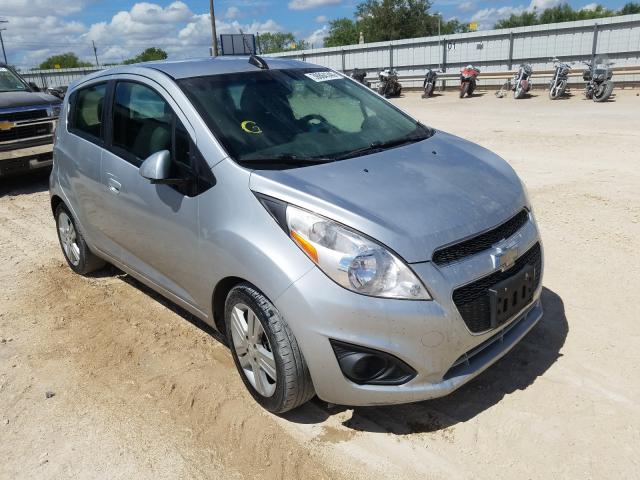 CHEVROLET SPARK 1LT 2015 kl8cd6s90fc734749