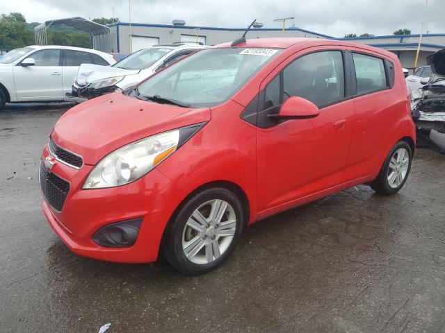 CHEVROLET SPARK 1LT 2015 kl8cd6s90fc735769