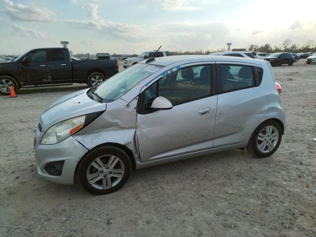 CHEVROLET SPARK 1LT 2015 kl8cd6s90fc737666