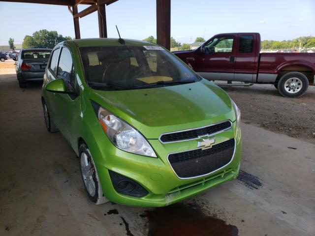 CHEVROLET SPARK 1LT 2015 kl8cd6s90fc748778