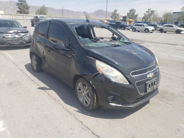 CHEVROLET SPARK 1LT 2015 kl8cd6s90fc754211