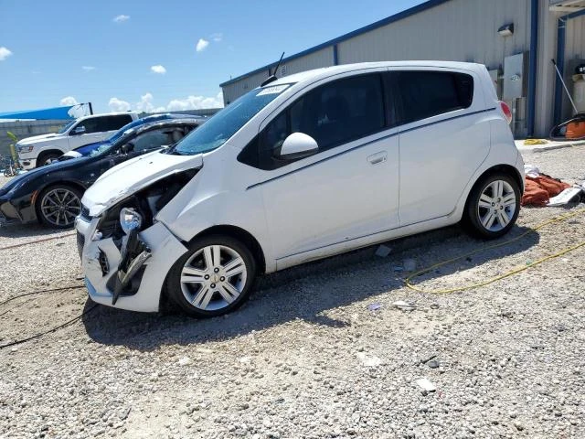 CHEVROLET SPARK 1LT 2015 kl8cd6s90fc758033