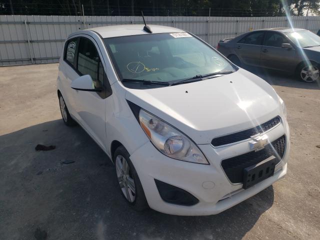 CHEVROLET SPARK 1LT 2015 kl8cd6s90fc758386