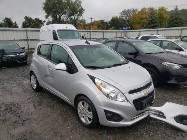 CHEVROLET SPARK 1LT 2015 kl8cd6s90fc758498