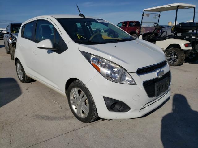 CHEVROLET SPARK 1LT 2015 kl8cd6s90fc791145