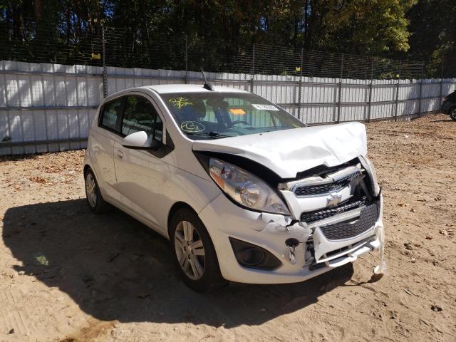 CHEVROLET SPARK 1LT 2015 kl8cd6s90fc794854