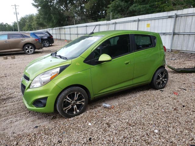 CHEVROLET SPARK 1LT 2015 kl8cd6s90fc801205