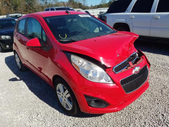 CHEVROLET SPARK 1LT 2013 kl8cd6s91dc501248