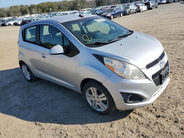 CHEVROLET SPARK 1LT 2013 kl8cd6s91dc530782