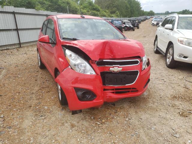 CHEVROLET SPARK 1LT 2013 kl8cd6s91dc542995