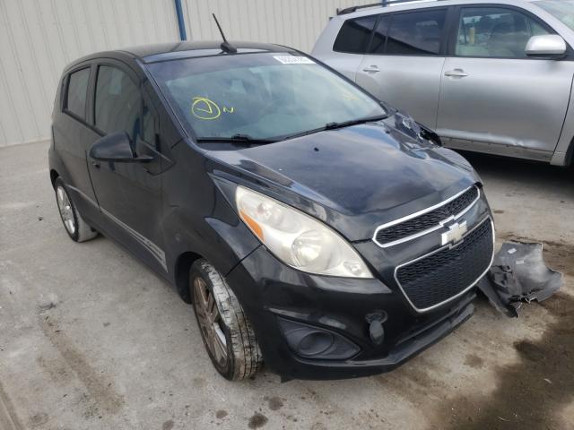 CHEVROLET SPARK 1LT 2013 kl8cd6s91dc590268