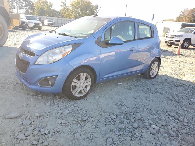 CHEVROLET SPARK 1LT 2013 kl8cd6s91dc614715