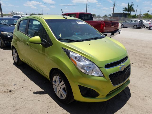 CHEVROLET NULL 2013 kl8cd6s91dc628372