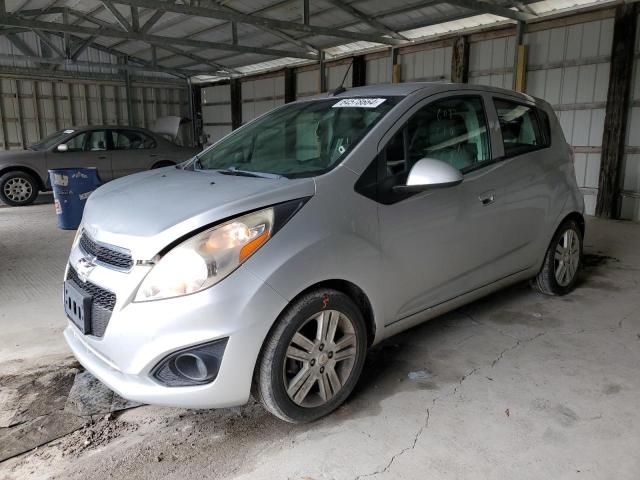 CHEVROLET SPARK 1LT 2014 kl8cd6s91ec557269