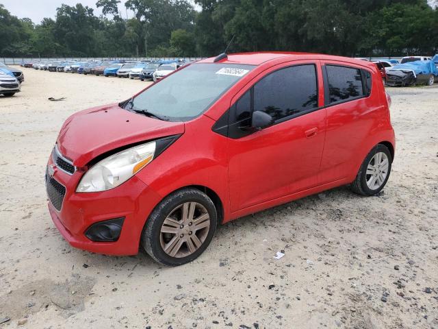 CHEVROLET SPARK 1LT 2015 kl8cd6s91fc716664