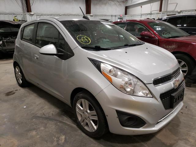 CHEVROLET SPARK 1LT 2015 kl8cd6s91fc725686