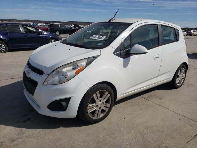 CHEVROLET SPARK 1LT 2015 kl8cd6s91fc726112