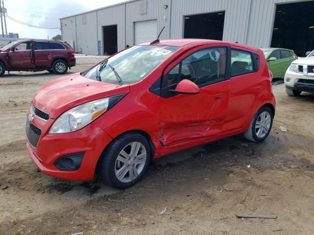 CHEVROLET SPARK 2015 kl8cd6s91fc731729