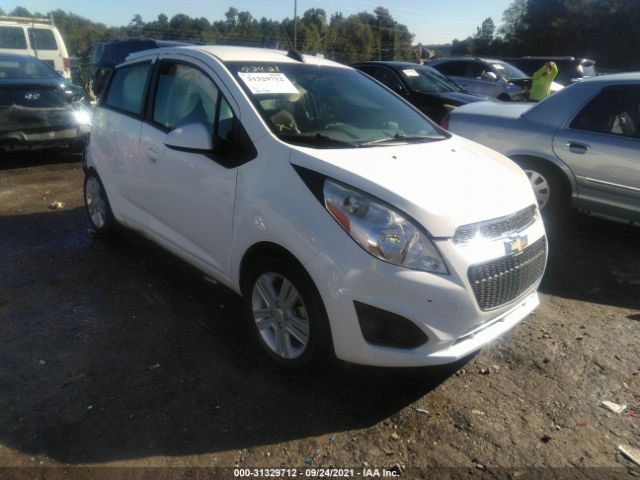 CHEVROLET SPARK 2015 kl8cd6s91fc732492