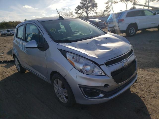 CHEVROLET SPARK 1LT 2015 kl8cd6s91fc737191