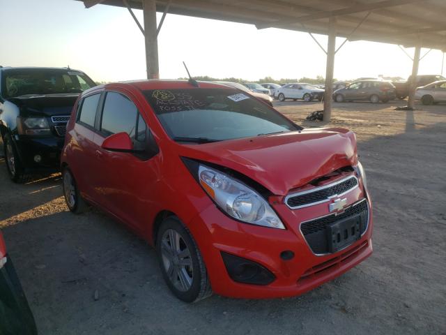 CHEVROLET NULL 2015 kl8cd6s91fc745789