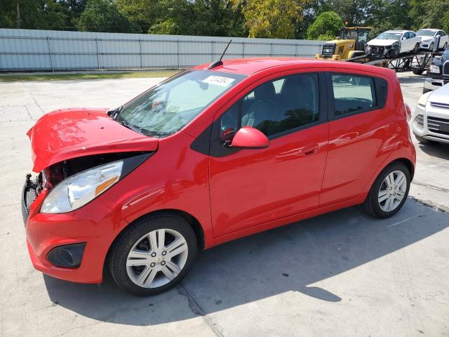 CHEVROLET SPARK 1LT 2015 kl8cd6s91fc765282