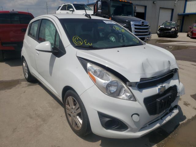 CHEVROLET SPARK 1LT 2015 kl8cd6s91fc787959